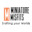 Miniature Misfits logo